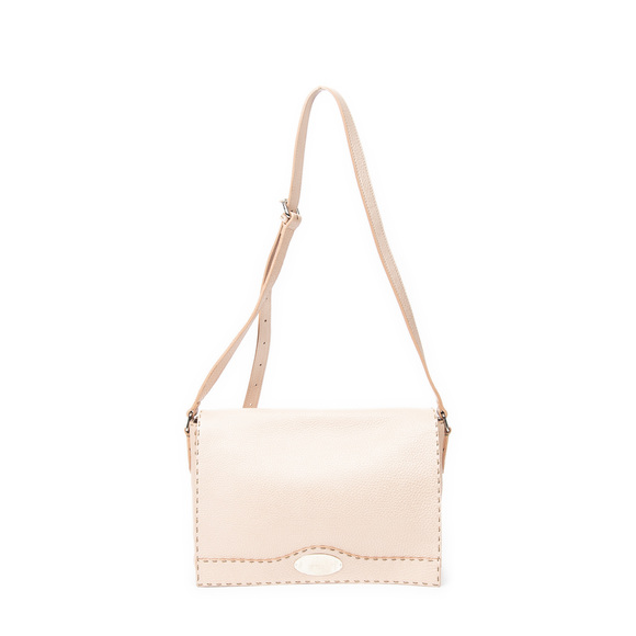 Fendi Handbags - Fendi Selleria Flap Messenger
